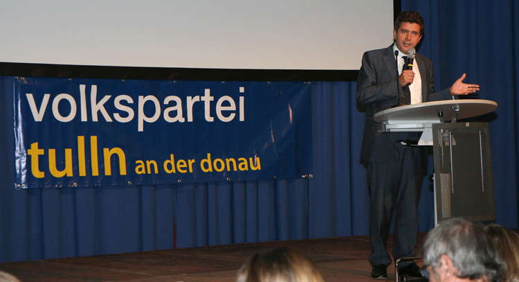 Offen-Ohr-Tour Abschlussveranstaltung