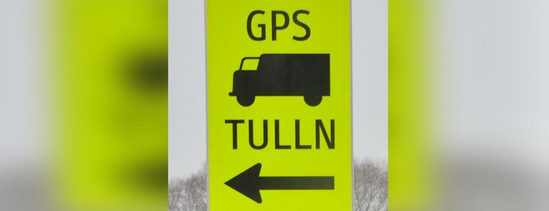 Image of a traffic sign